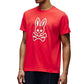 psycho bunny ryder graphic tee