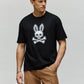 Psycho Bunny Ryder Oversized Tee