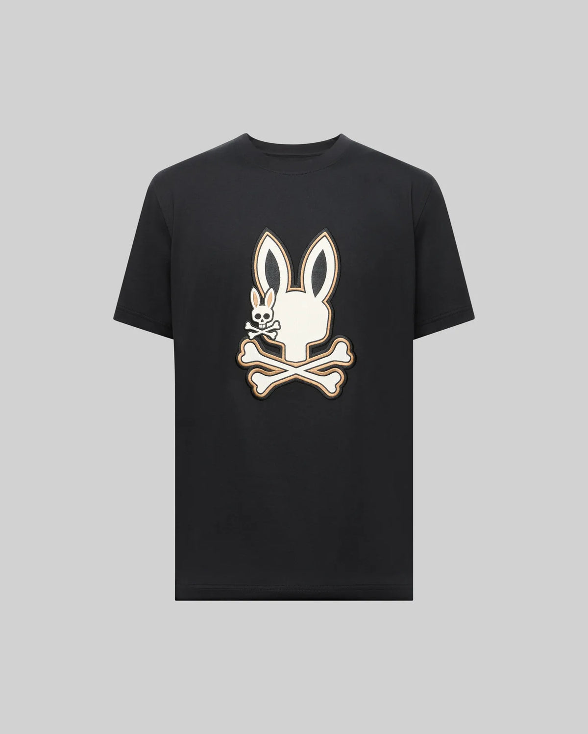 Psycho Bunny Wade Graphic Tee