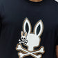 Psycho Bunny Wade Graphic Tee