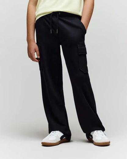 MENS NASH SWEATPANTS CARGO