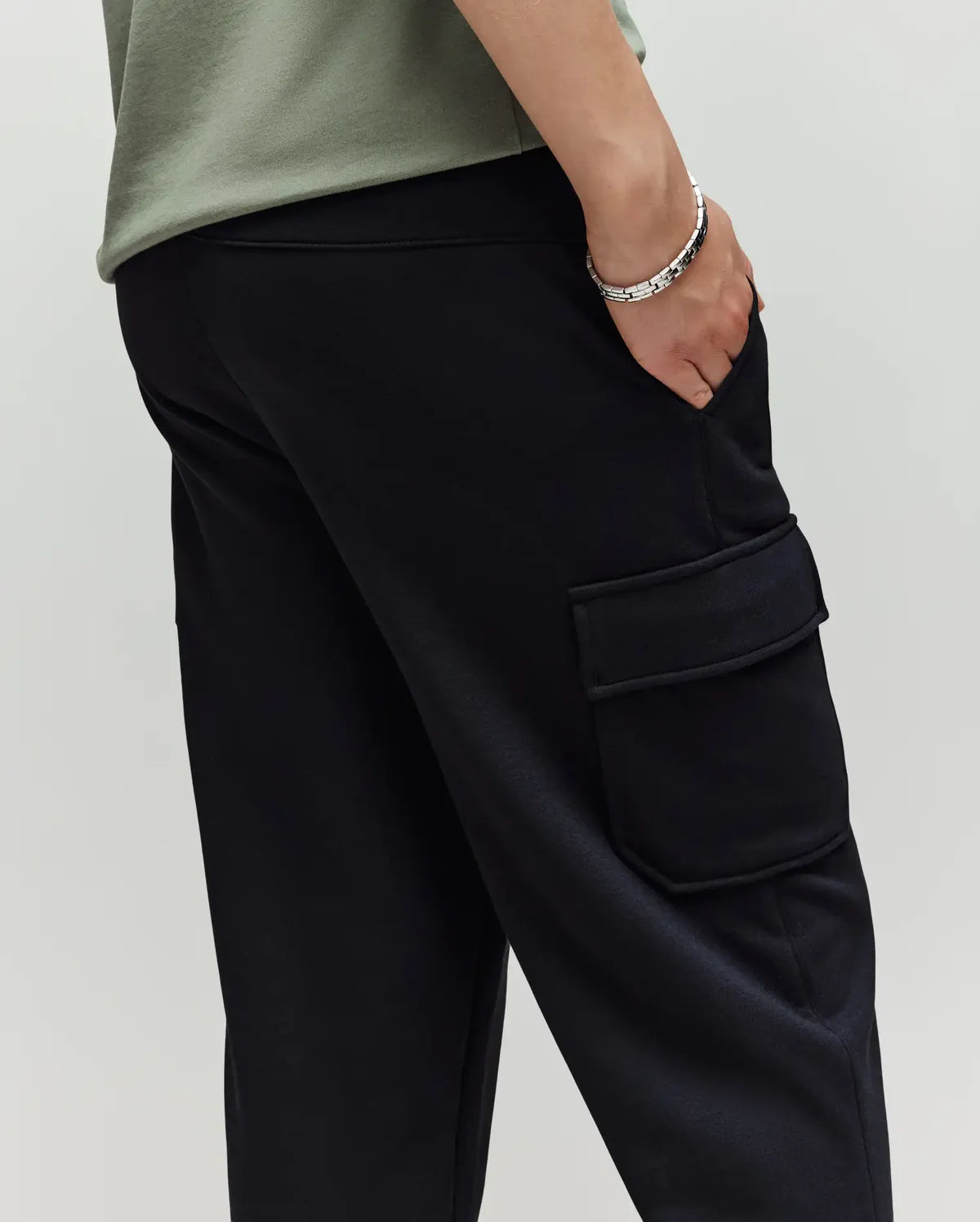 MENS NASH SWEATPANTS CARGO