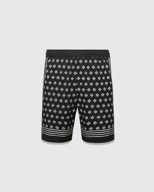 Nick tencel short.