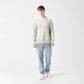 INVERNESS SWEATSHIRT MEN MINERAL GRAY