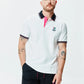 NATE PIQUE POLO MT01001