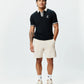 RIDLEY PIQUE POLO MT0100192