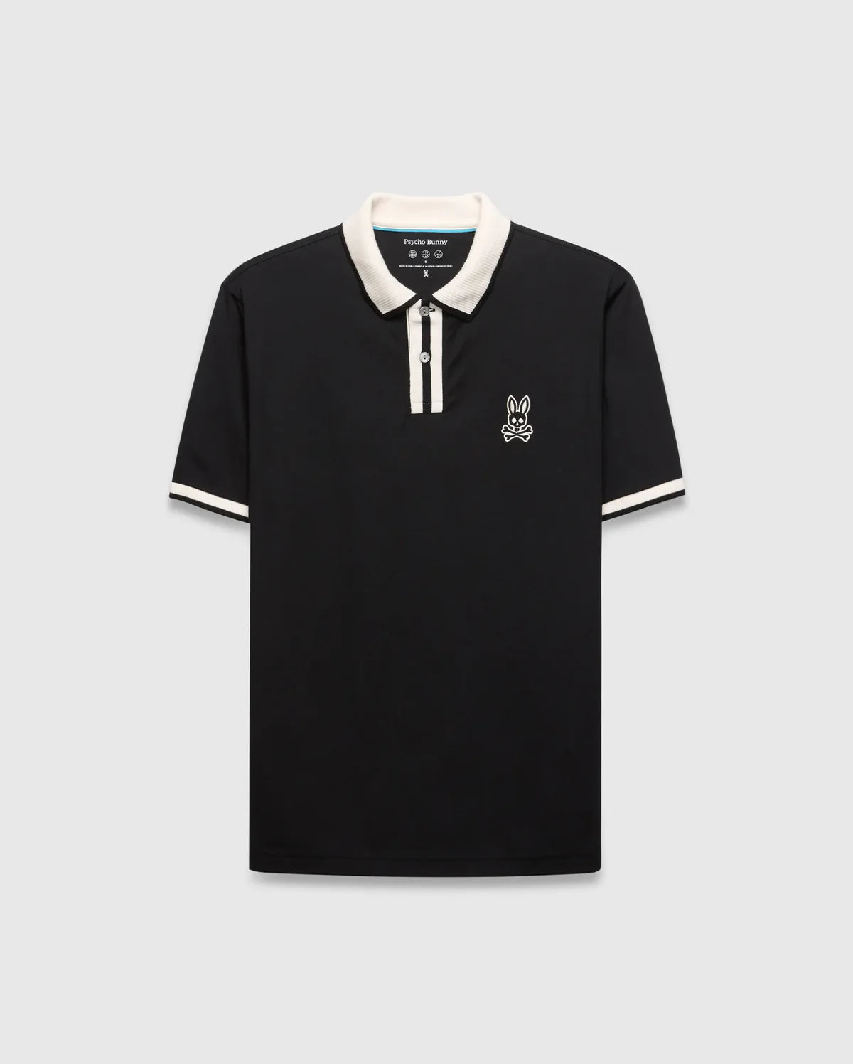 RIDLEY PIQUE POLO MT0100192