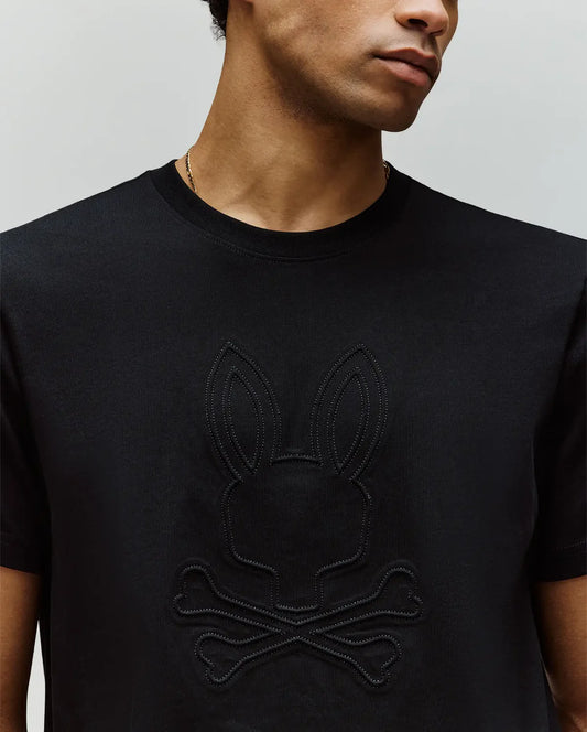 Mens remy graphic tee MT0200059