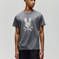 Mens grant bunny graphic tee MT 0200081