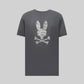 Mens grant bunny graphic tee MT 0200081