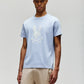 Mens grant bunny graphic tee MT0200081