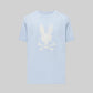 Mens grant bunny graphic tee MT0200081