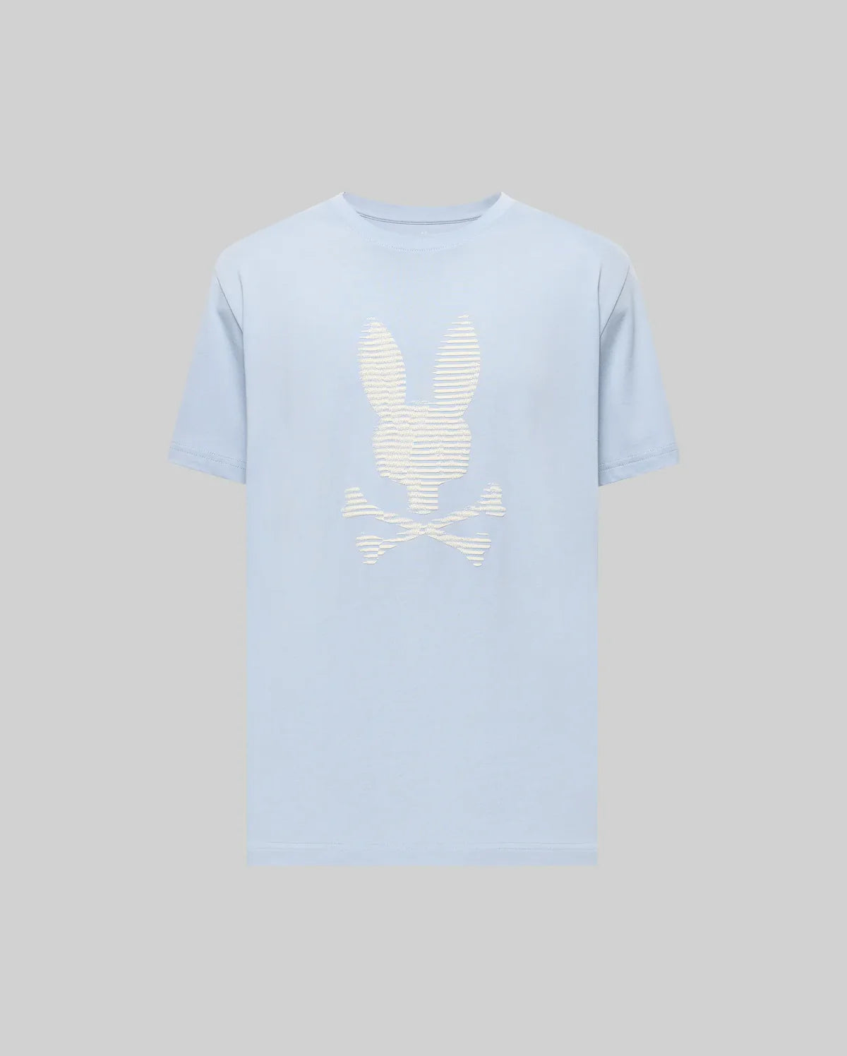 Mens grant bunny graphic tee MT0200081