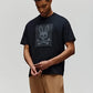 Mens reece oversized tee MT0200082