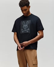 Mens reece oversized tee MT0200082