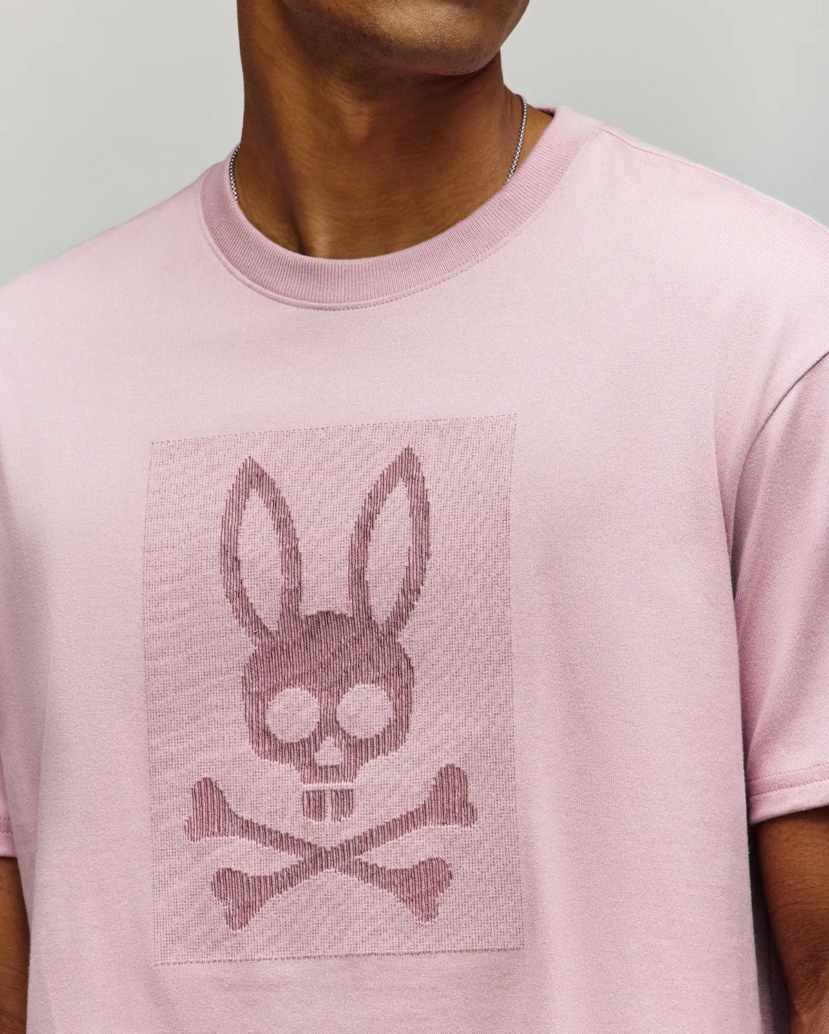 Mens reece oversized tee MT0200082