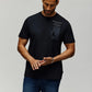 Mens summit graphic tee