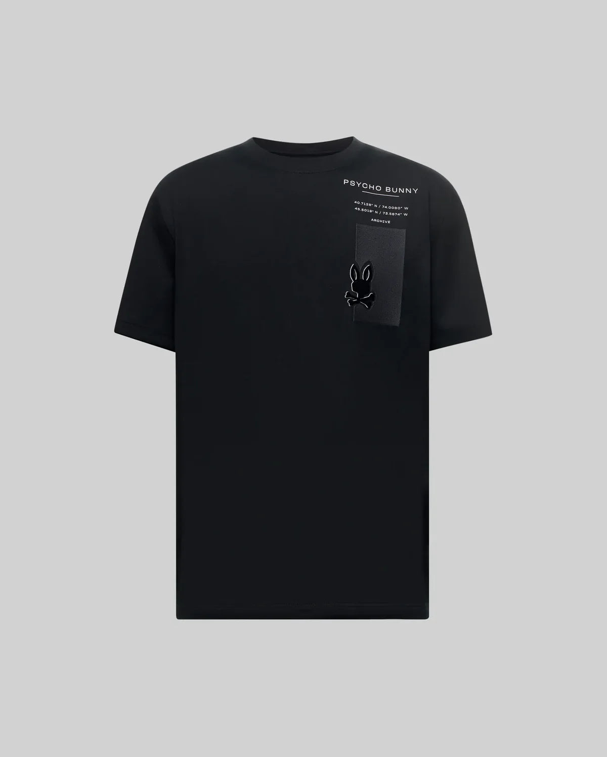 Mens summit graphic tee