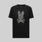 Mens rowen bunny graphic teeMT0200101