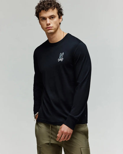 Mens rowen graphic tee MT0200103