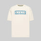 Mens olivier oversized tee