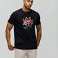 Mens oscar graphic tee