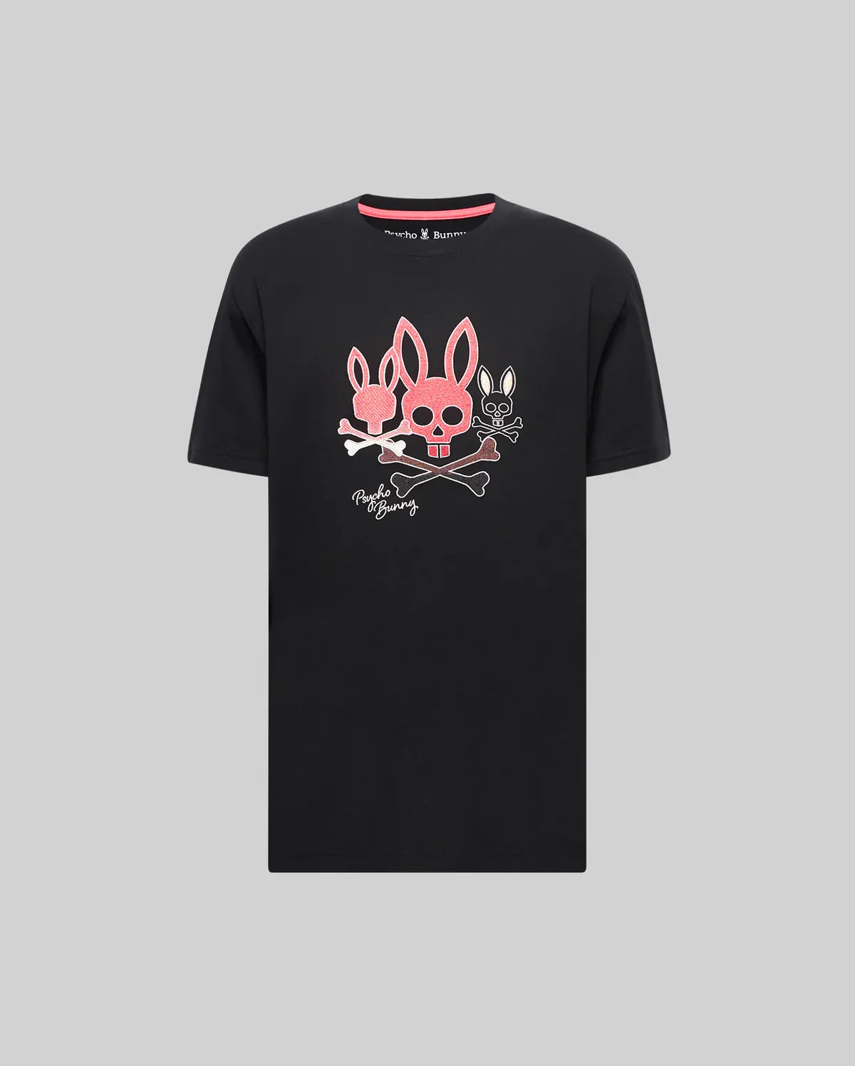 Mens oscar graphic tee