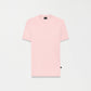 OSIRIS T-SHIRT BASIC MEN ROSE QUARTZ
