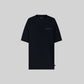 Ruston T-Shirt - Oversize Black