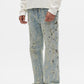 P026 Bead Splatter Destroy  P026-BSDL226