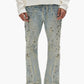P026 Bead Splatter Destroy  P026-BSDL226