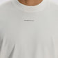 Blahk colors 8803 shirt blanco con diseno pajina web