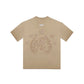 RUSTIC TAUPE T-SHIRT PURE