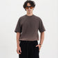 Across The Lines Coffee T-Shirt