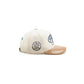 ACROSS THE LINES IVORY CAP
