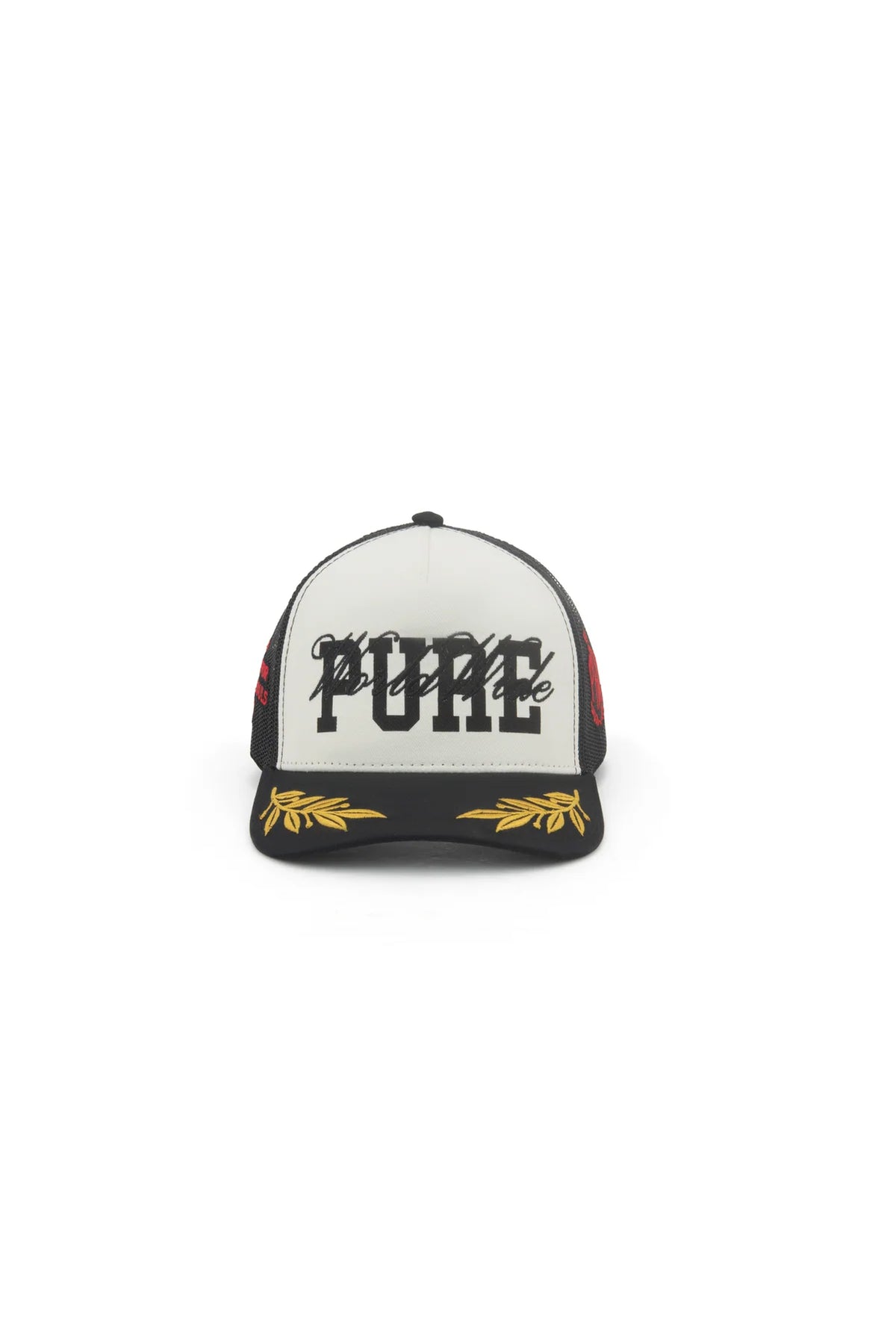 DROP DE GORRAS TRUCKER CAP