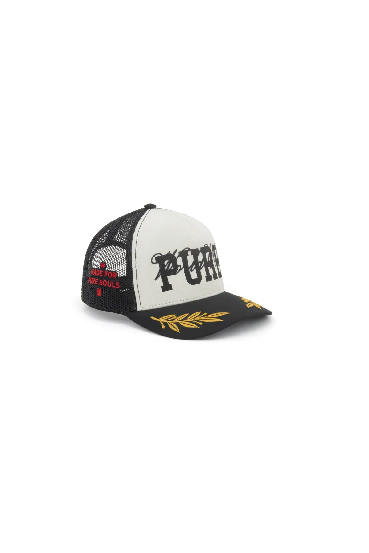 DROP DE GORRAS TRUCKER CAP