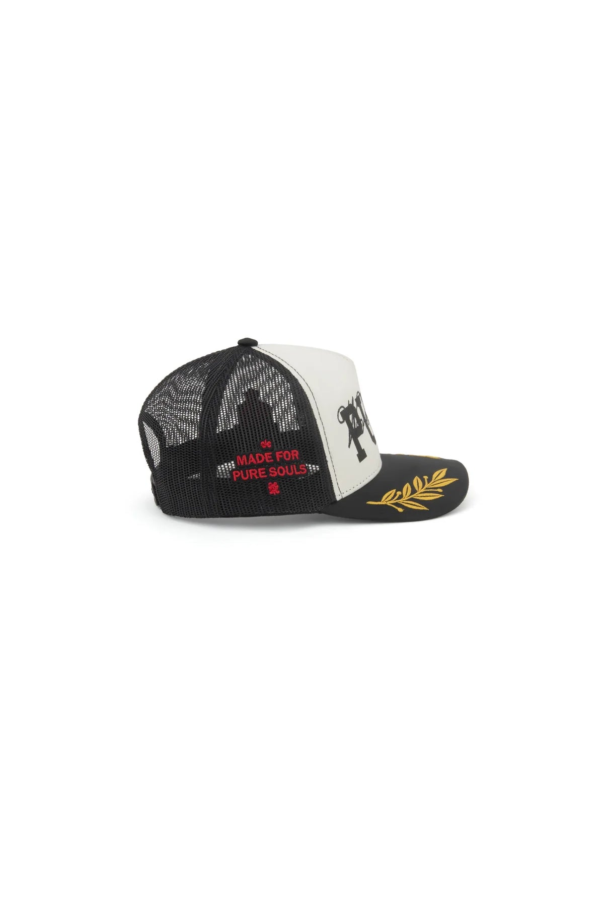 DROP DE GORRAS TRUCKER CAP
