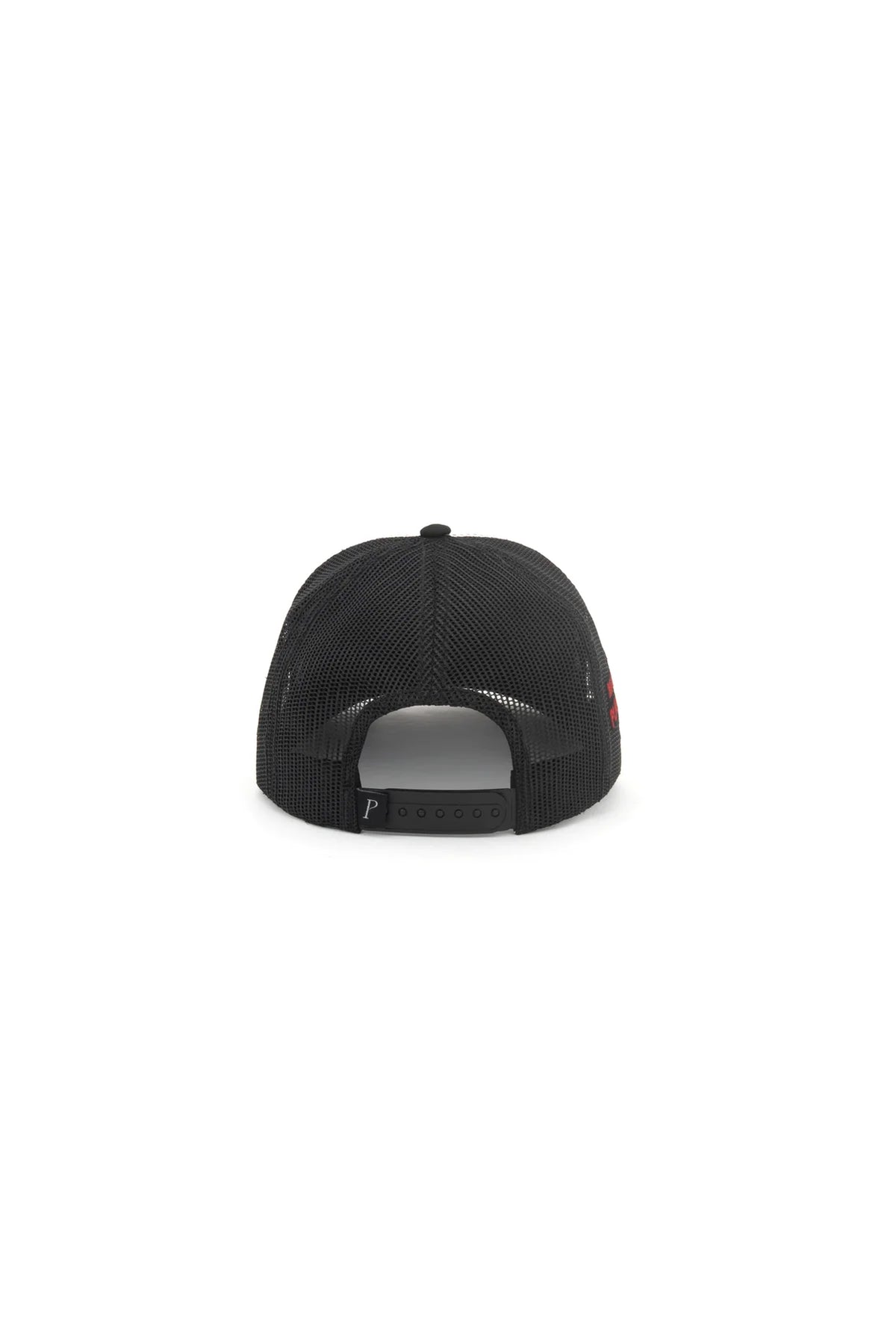 DROP DE GORRAS TRUCKER CAP