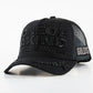 One of a Kind – Blackout Trucker Hat