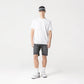 SERAK T-SHIRT MEN WHITE