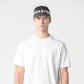 SERAK T-SHIRT MEN WHITE
