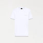 SERAK T-SHIRT MEN WHITE