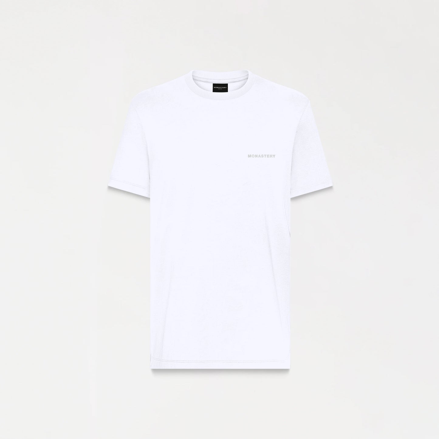 SERAK T-SHIRT MEN WHITE