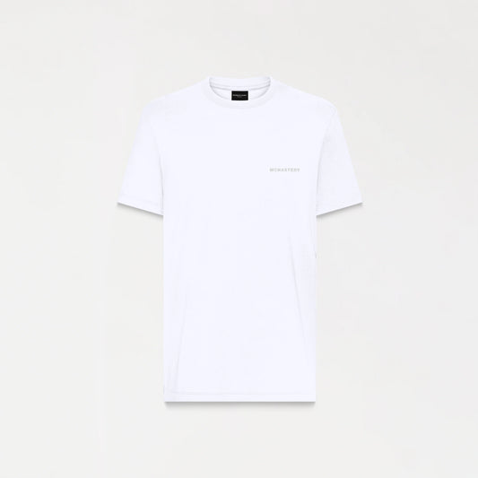 SERAK T-SHIRT MEN WHITE