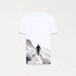 SERAK T-SHIRT MEN WHITE