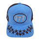 777 Diamond Trucker Cap