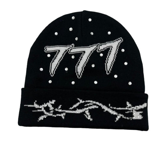 CAP BLACK