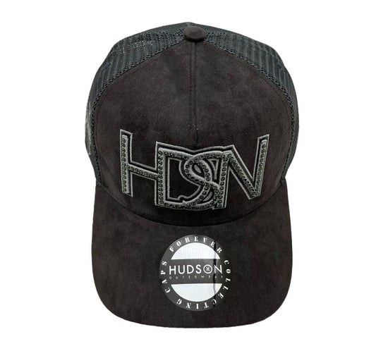 HAT HDSN DIAMOND SUEDE CD0450