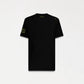 SOLUK T-SHIRT MEN BLACK monastery